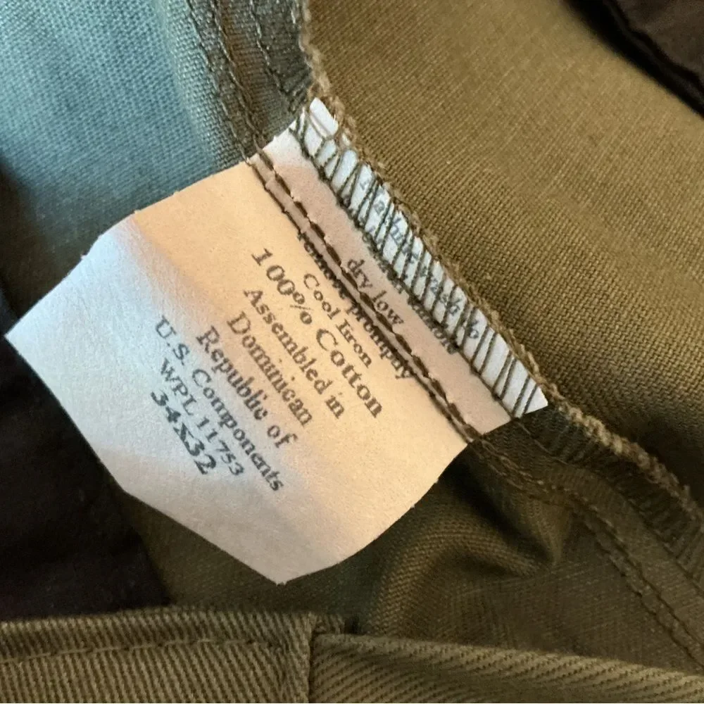 Clipper new tags